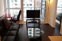 Ice Furnished Apartment Toronto Exteriör bild